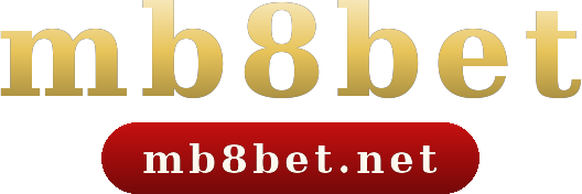 mb8bet logo