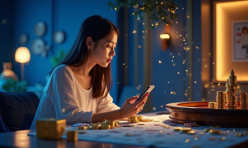 mb8bet mobile gaming