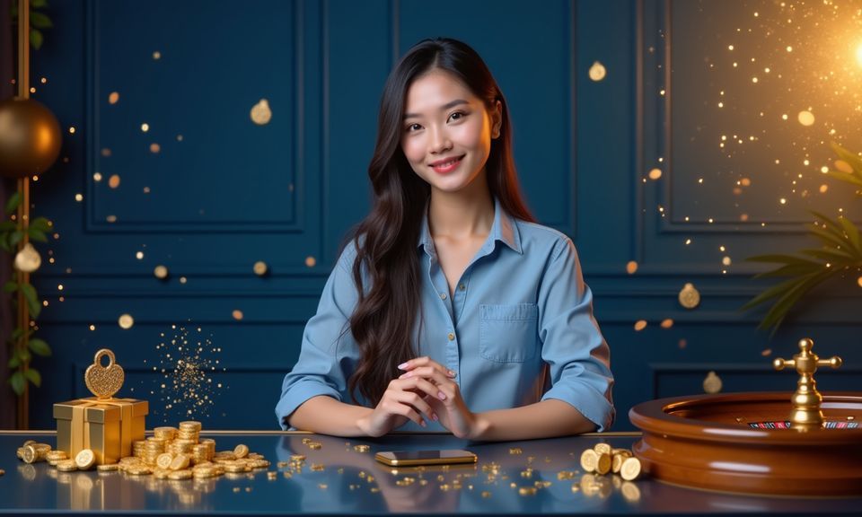 mb8bet Open Your Account and Discover Balloon Gameplay on mb8bet