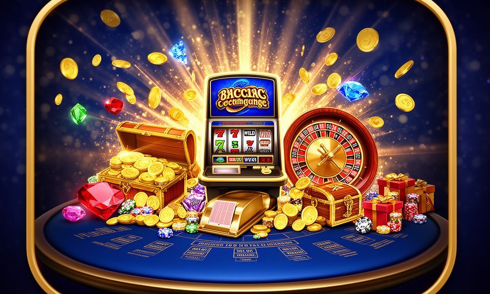 mb8bet Explore Caishen Advent’s In-Game World at mb8bet
