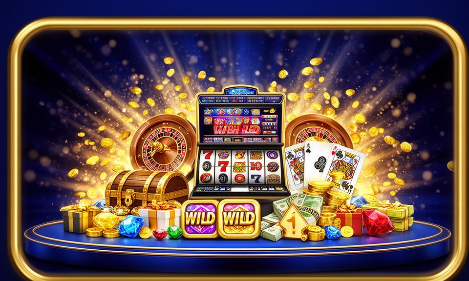mb8bet mobile gaming