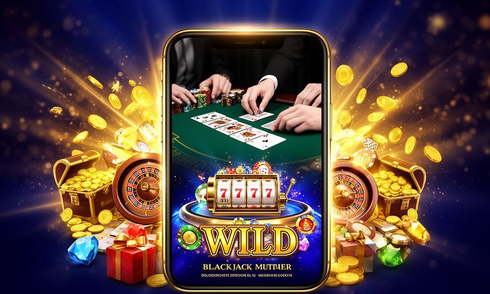 mb8bet mobile gaming